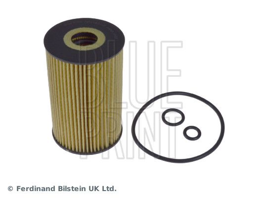 03L 115 562 BLP OIL FILTER TDI 09>> - ADV182110 BLUEPRINT ADV182110