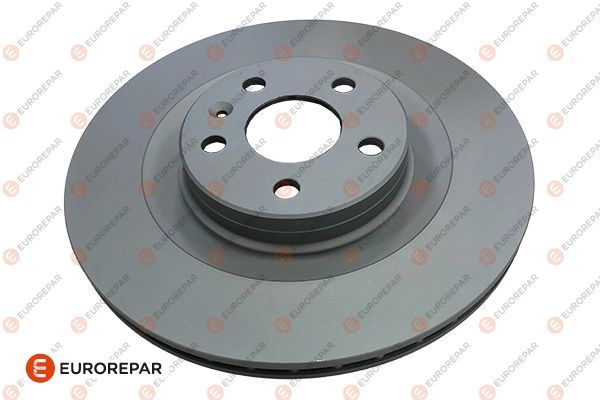 610.3728.20 BH BRAKE DISC REAR 320mm XC90 VOLVO - 3728 # EURO01 0 986 479 E87