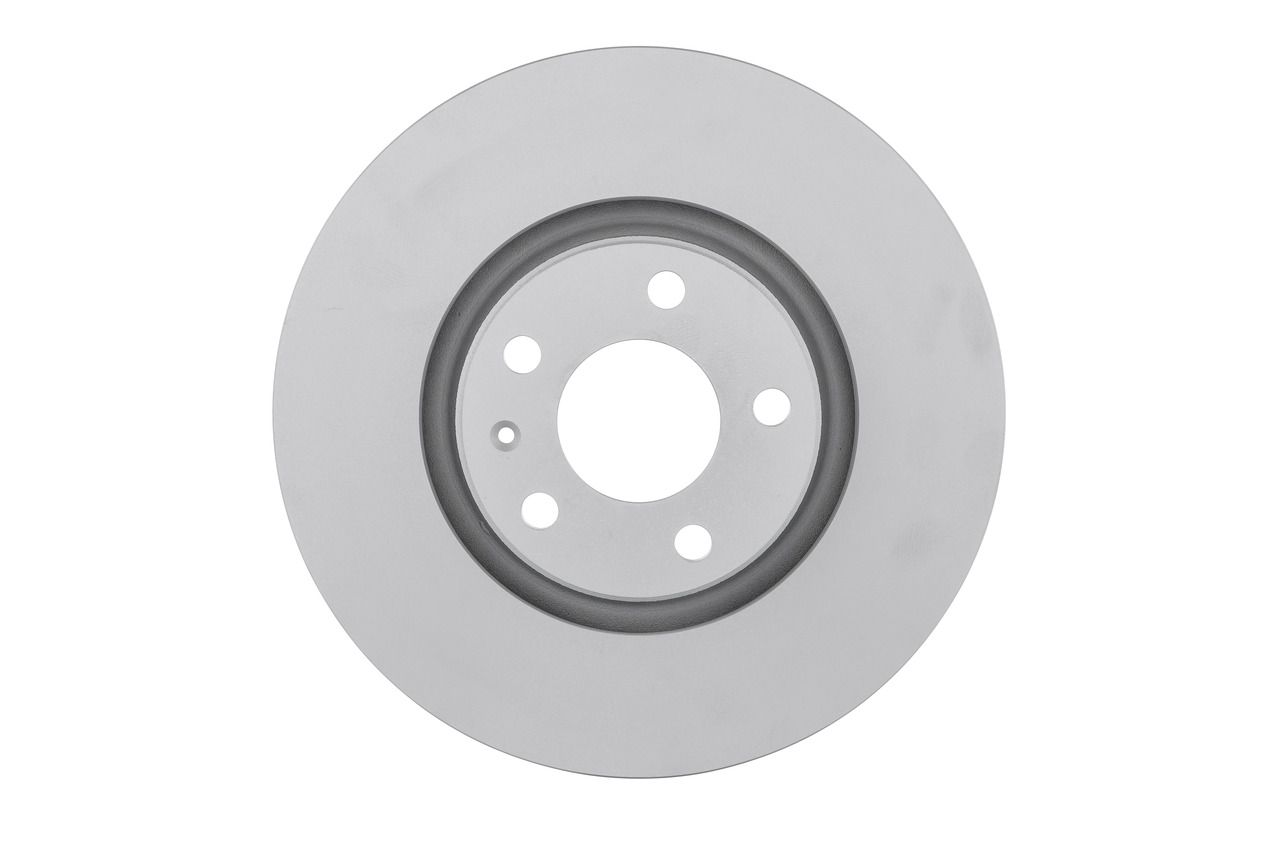 4F0 615 301E BH BRAKE DISC FRONT 321 X 30MM 5/112 - 3318 # BOSCH 0 986 479 300
