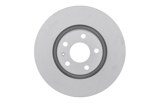 4F0 615 301E BH BRAKE DISC FRONT 321 X 30MM 5/112 - 3318 # BOSCH 0 986 479 300