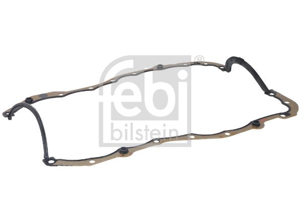 8200379654 GASKET OIL SUMP MEGANE # ERLING 380.960