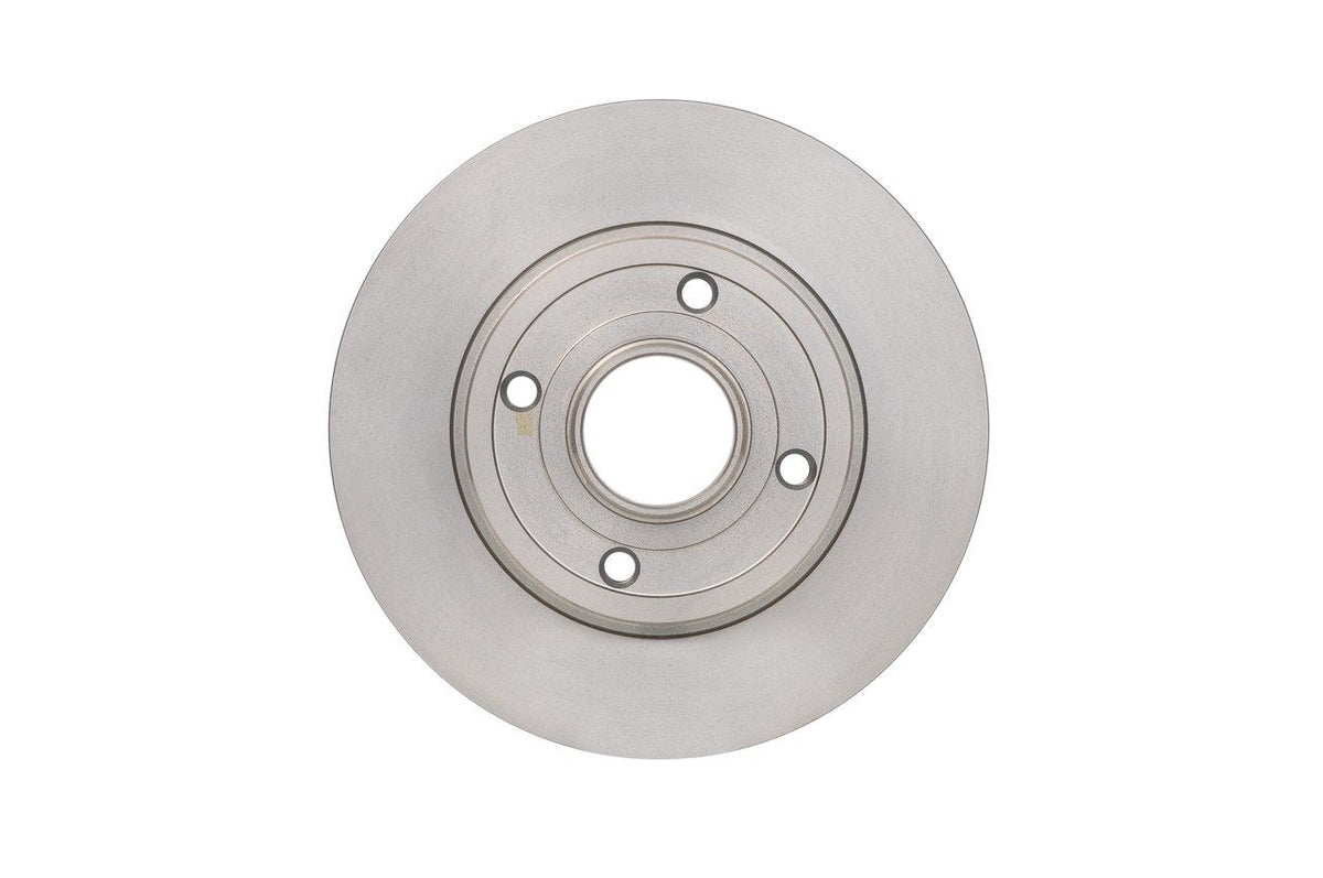 470.2428.00 BRAKE DISC REAR SOLID W/BEARING REN - 2428 24.0108-0114.2