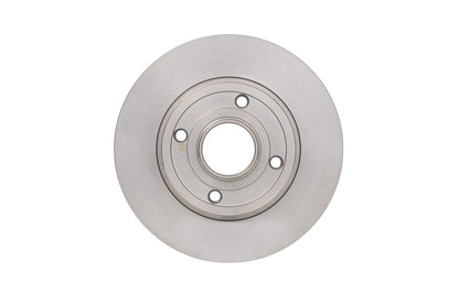 470.2428.00 BRAKE DISC REAR SOLID W/BEARING REN - 2428 24.0108-0114.2