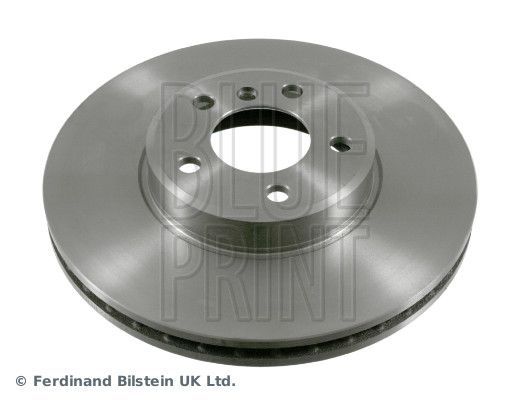 34 11 6 764021 BNB FRONT DISC E60 3402 BORG BBD4407