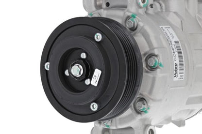 7E0 820 803N A/C compressor TRANS/MULTI VALEO 813248