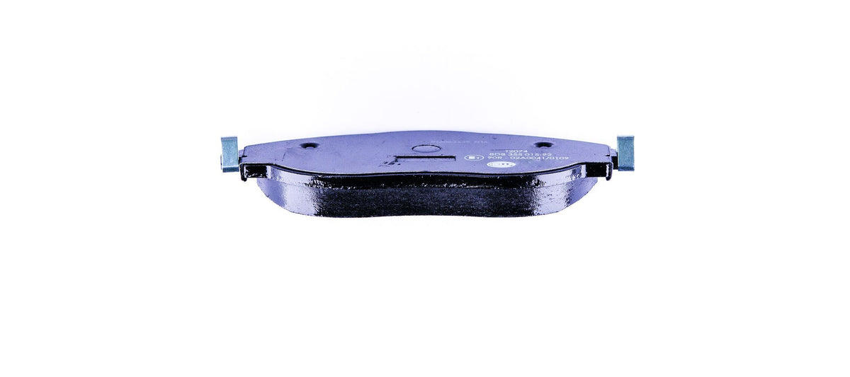 2764.2 BRAKE PADS FRONT* # BOSCH 355.015-921