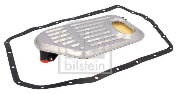 24 15 2 333915 TRANS FILTER SET BMW A5S325Z # FEBI BILSTEIN 003-20-10075