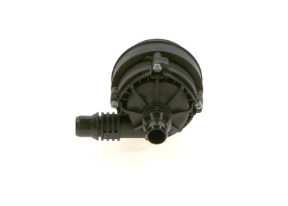 000 500 43 86 AUX WATERPUMP 205 MERC # BOSCH 0 392 023 457