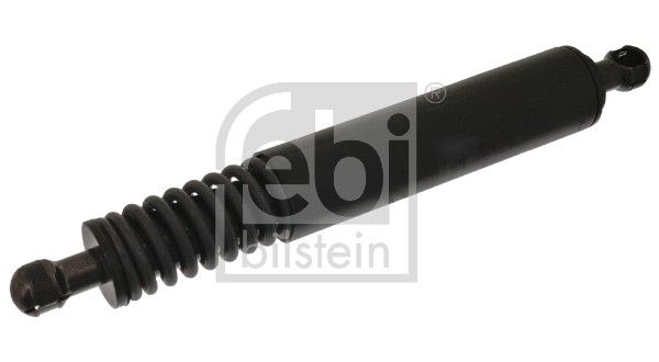 955 512 550 00 REAR BOOT GAS STRUT