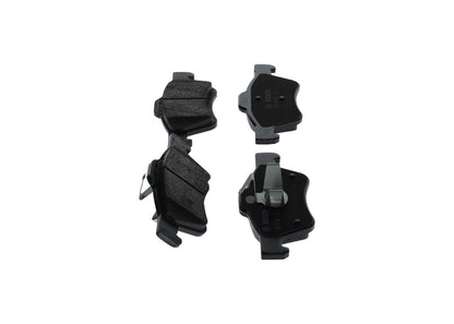2892.2 FRONT PADS PEUGOT 407 BOSCH 0 986 494 960