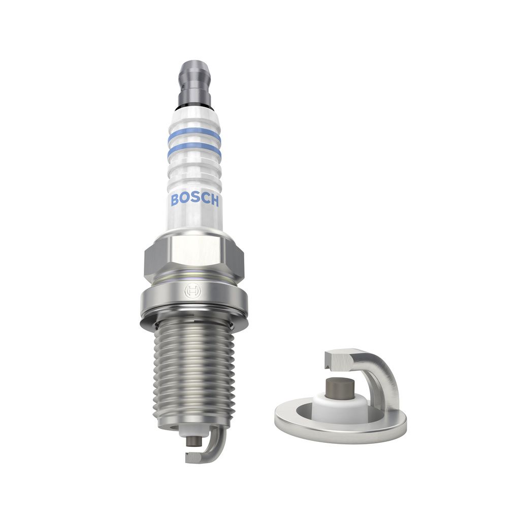 BKR6EY SPARK PLUGS 3696