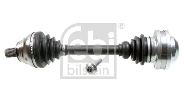 3C0 407 271AJ DRIVE SHAFT LH