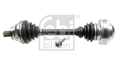 3C0 407 271AJ DRIVE SHAFT LH