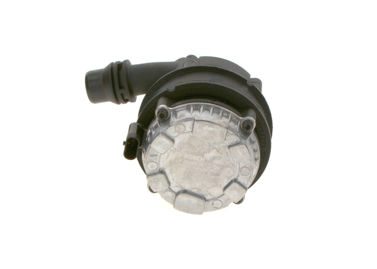 000 500 26 86 AUX WATER PUMP (ELECTRIC) # BOSCH XX 2221195