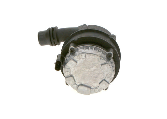 000 500 26 86 AUX WATER PUMP (ELECTRIC) # BOSCH XX 2221195