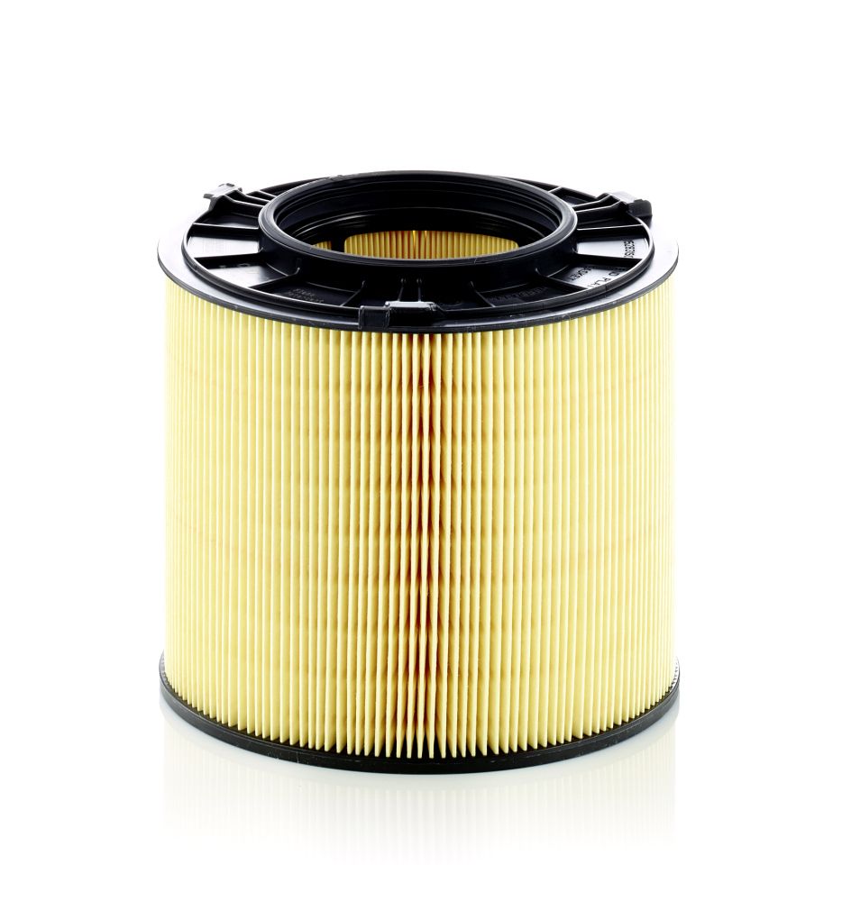 8W0 133 843C AIR FILTER A4/A5/Q5 TFSI MANN HUMMEL
