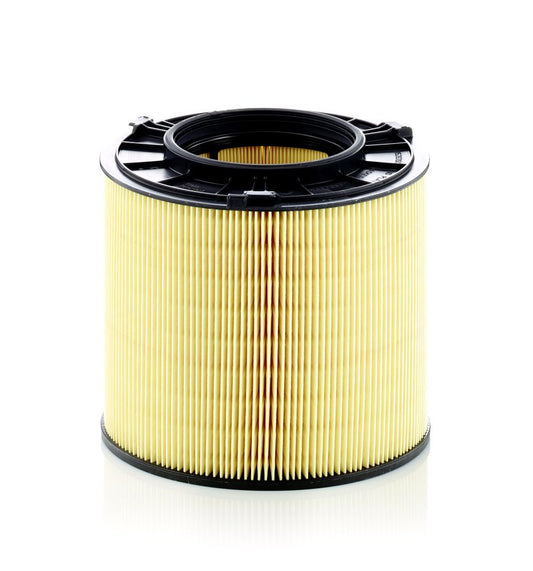 8W0 133 843C AIR FILTER A4/A5/Q5 TFSI MANN HUMMEL