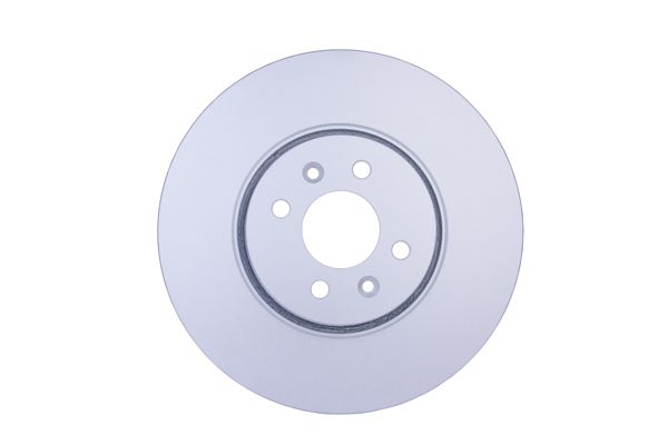 470.2423.00 FRONT DISC RENAULT SCENIC2 300mm  2423 HELLA 355.113-061