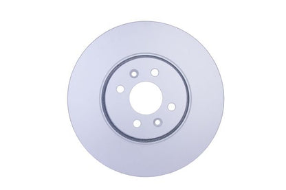 470.2423.00 FRONT DISC RENAULT SCENIC2 300mm  2423 HELLA 355.113-061