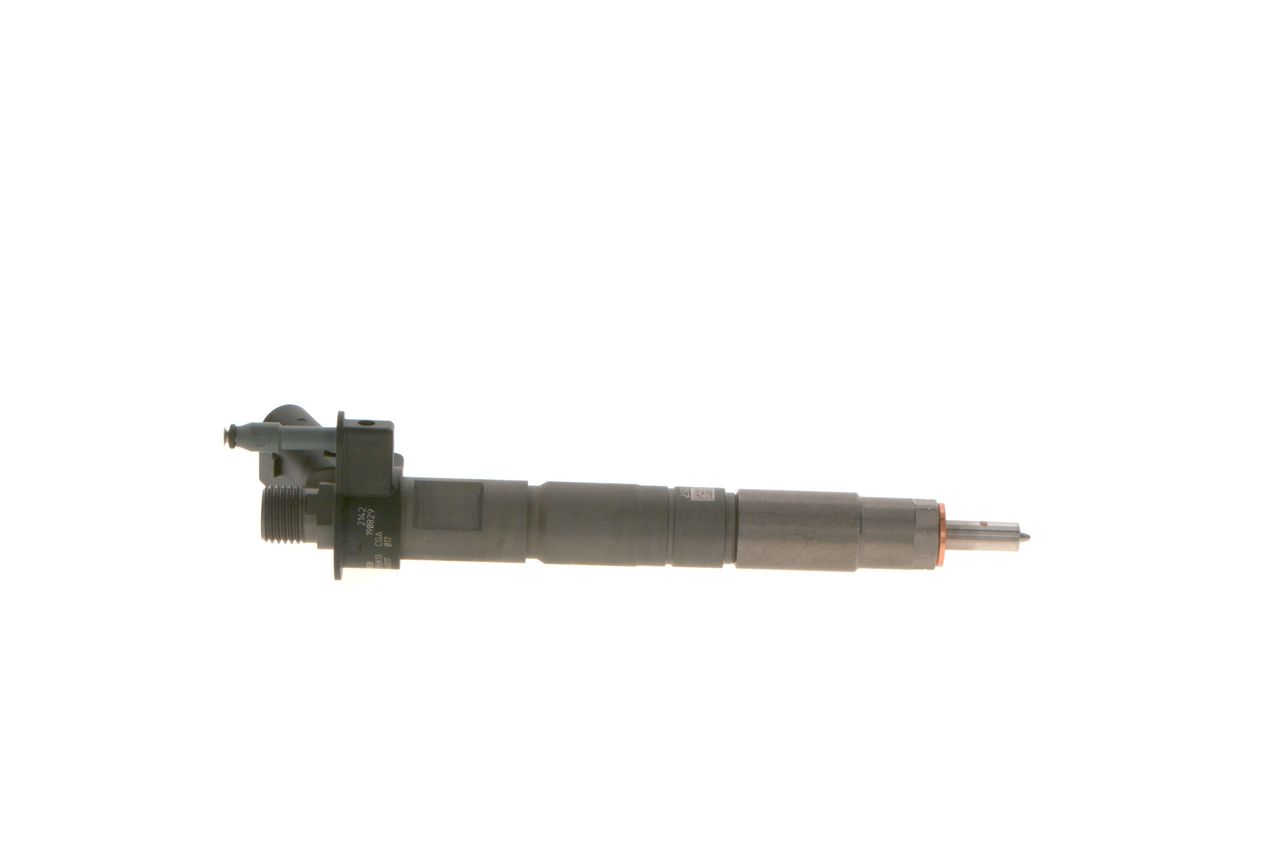 13 53 7 805430 INJECTOR NOZZLE BOSCH 0 445 117 017