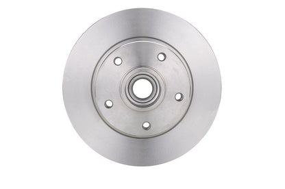 470.5401.00 BH BRAKE DISC RR S MEGAN SS 3 INC BRG/HUB - 5401 # BORG 0 986 479 761
