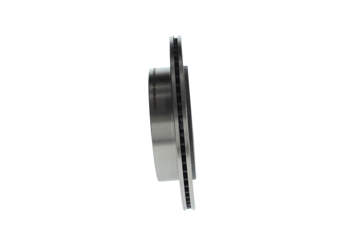 LR001019 BH BRAKE DISC REAR FREELANDER 2 BOSCH 0 986 479 U44