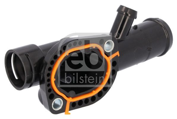03L 121 132AC FLANGE COOLANT CGLB  W/GASKET # METZGER AUTOTEILE 4010397