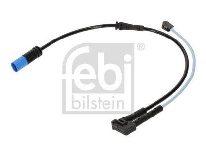 34 35 6 891419 SENSOR BRAKE U11 # FEBI BILSTEIN 198095