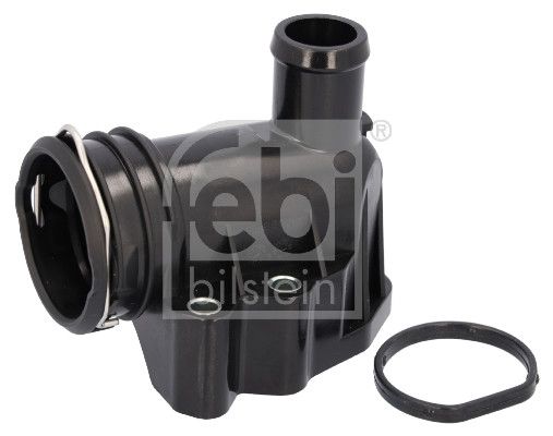 642 200 11 56 FLANGE WATER HOUSING W203/204 350CDI # FEBI BILSTEIN 188697