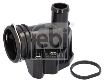 642 200 11 56 FLANGE WATER HOUSING W203/204 350CDI # FEBI BILSTEIN 188697