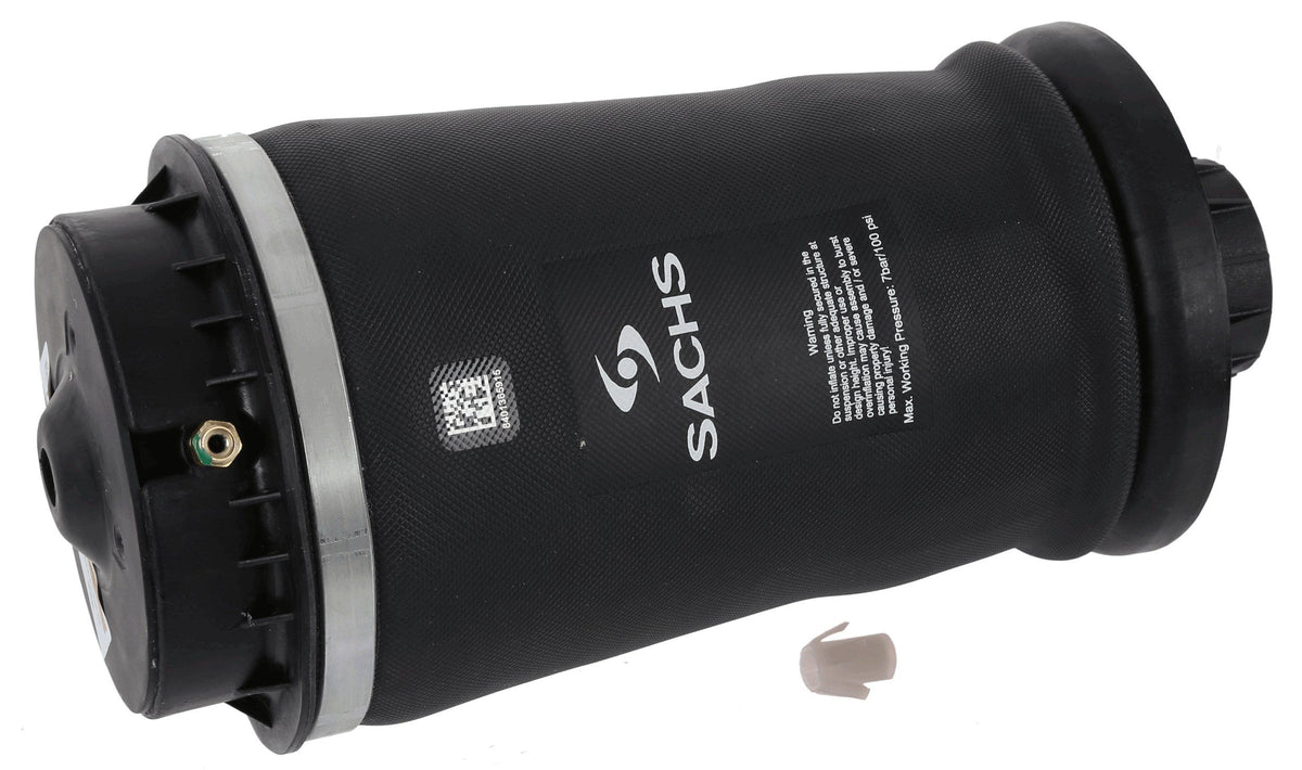 166 320 03 25 SACHS AIR SPRING REAR W166 - 994 900 # SACHS 994 900