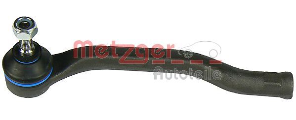 485202710R TIE ROD OUTER LHS # METZGER AUTOTEILE 54040901