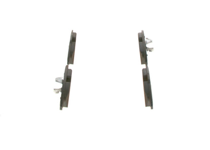 7228.2 BH BRAKE PADS FRONT F/LANDER+EVOQUE # BOSCH 0 986 494 246