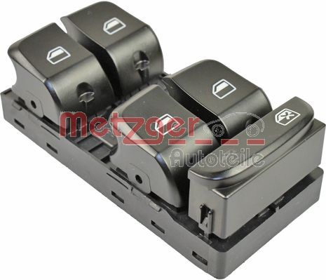 8K0 959 851D WINDOW SWITCH