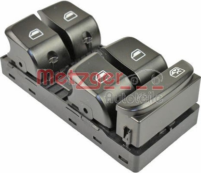 8K0 959 851D WINDOW SWITCH
