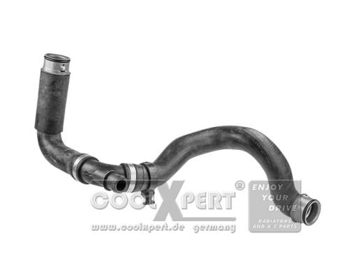 203 501 55 82 BOTTOM HOSE