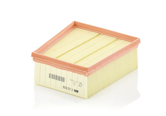 200 094 04 00 MA AIR FILTER - C22026 # MANN HUMMEL C22026