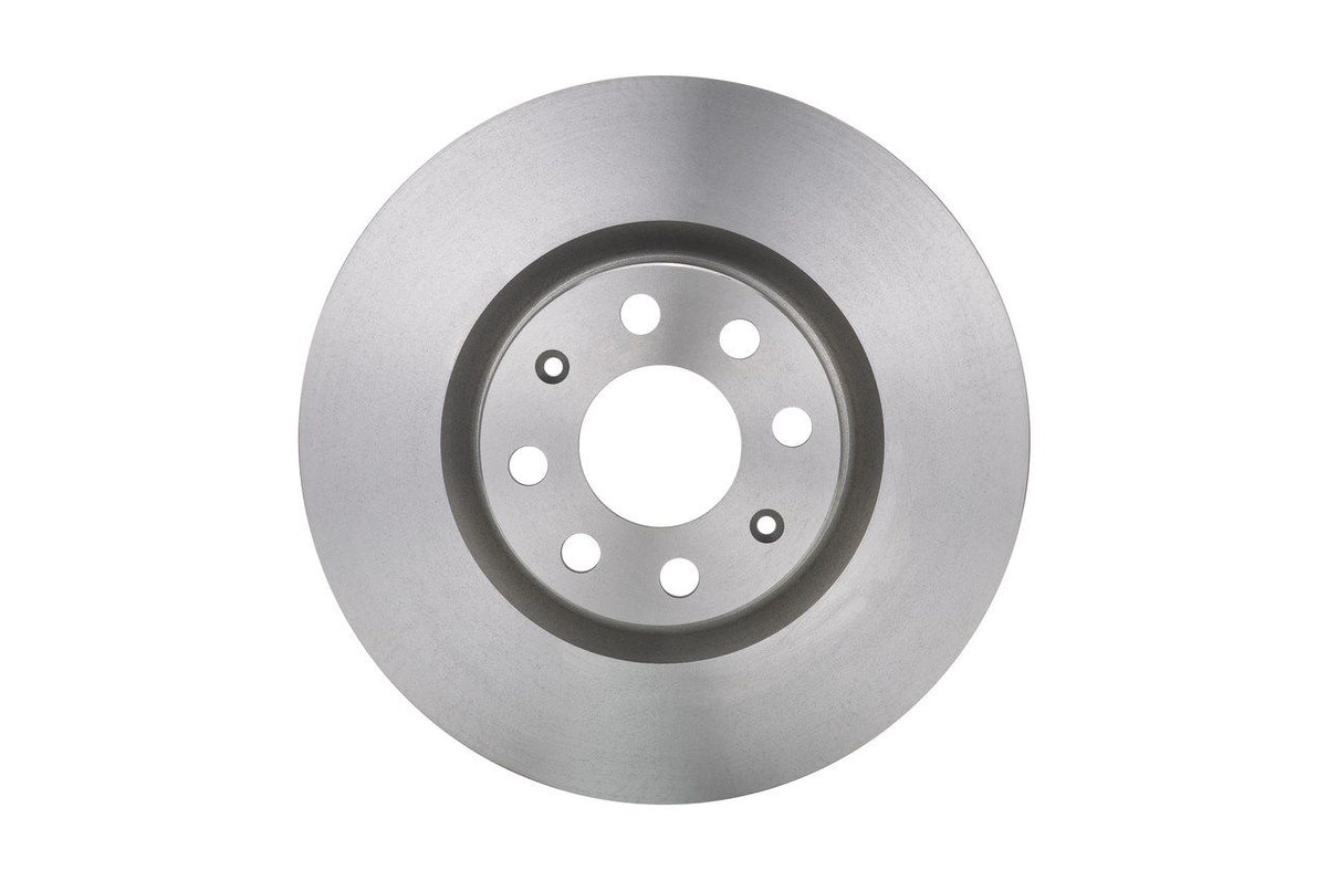 230.2370.20 BH FIAT PUNTO DISC FRONT  2370 BOSCH
