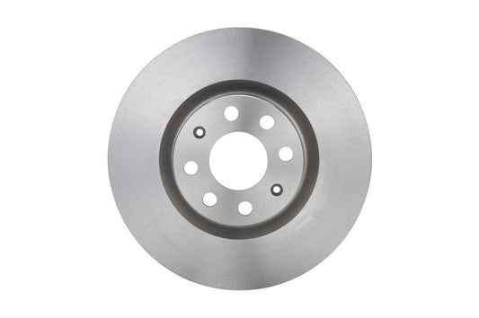 230.2370.20 BH FIAT PUNTO DISC FRONT  2370 BOSCH