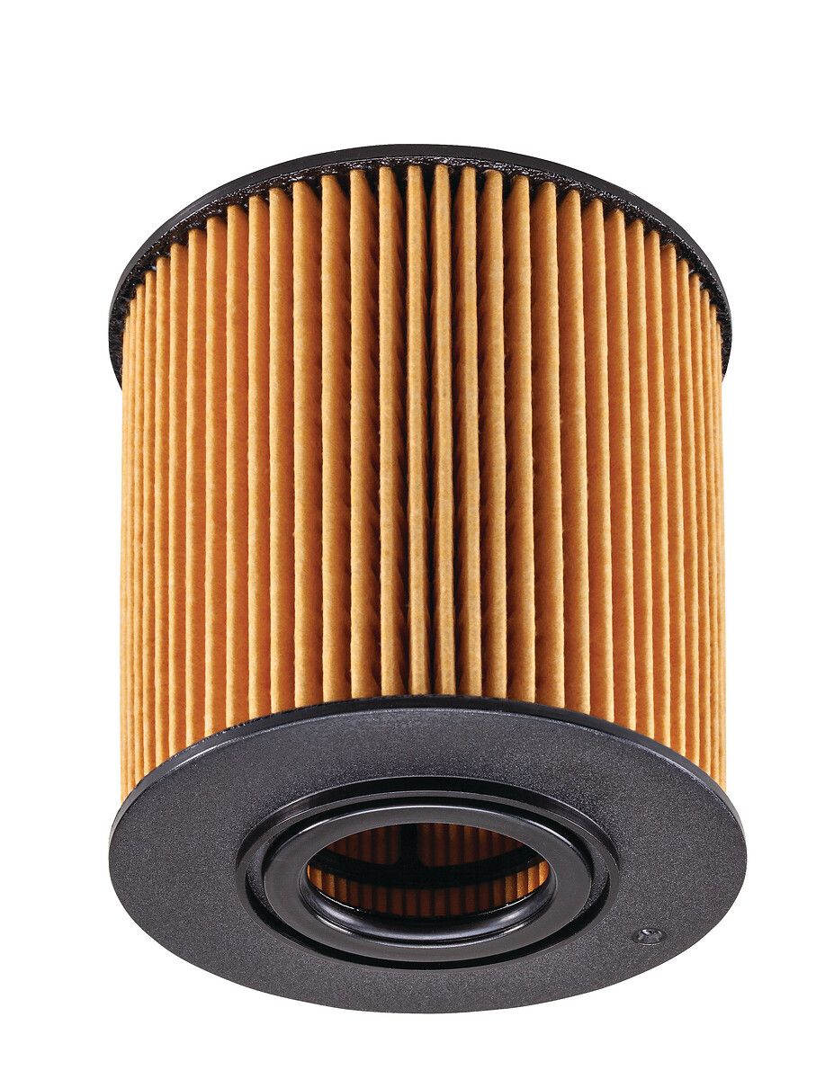 1275810 OIL FILTER XC70 2.4LT CARTRIDGE 98>>  586561  HU819X