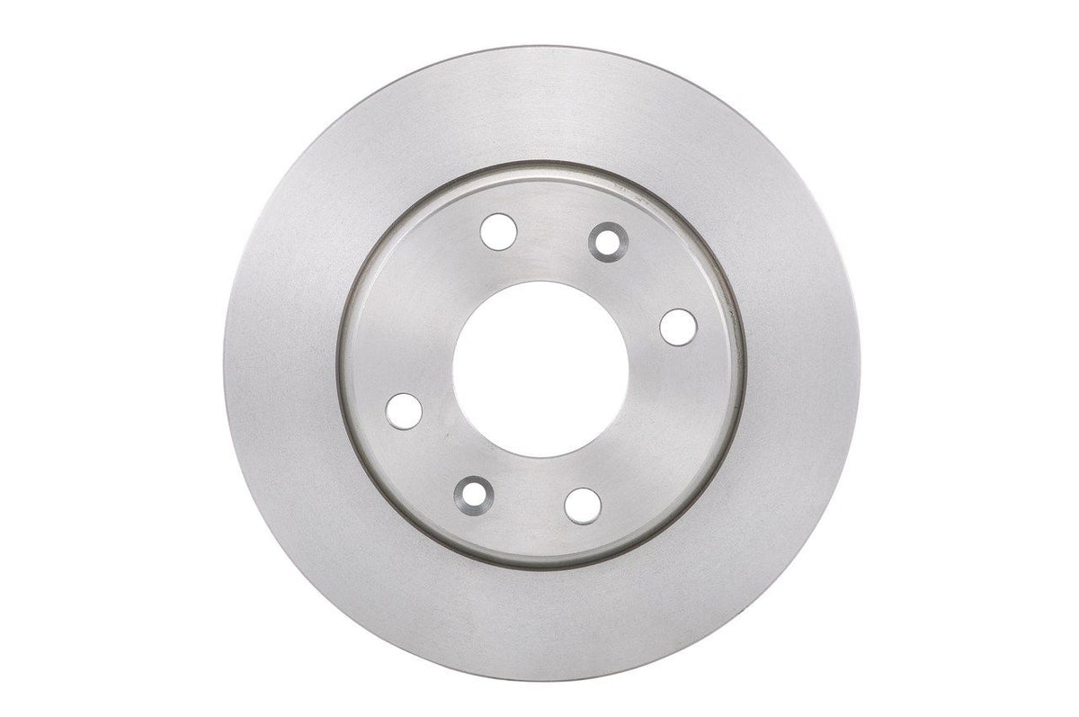 180.3014.00 BH FRONT DISC SOLID PEU 206 3014 BOSCH 0 986 478 887