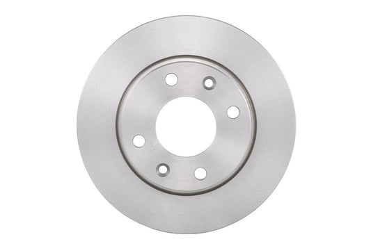180.3014.00 BH FRONT DISC SOLID PEU 206 3014 BOSCH 0 986 478 887