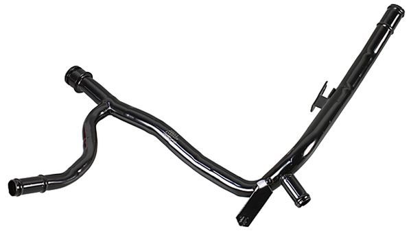 06A 121 065DP COOLANT PIPE ENGINE TO HEAT EXCHANGER