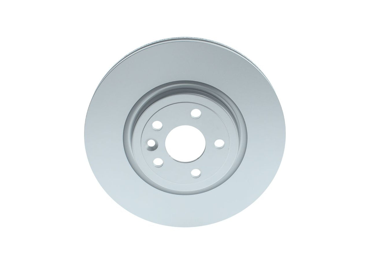 T4A2342 BH BRAKE DISCS RR L560/FPACE X761 - BOSCH