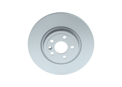 T4A2342 BH BRAKE DISCS RR L560/FPACE X761 - BOSCH