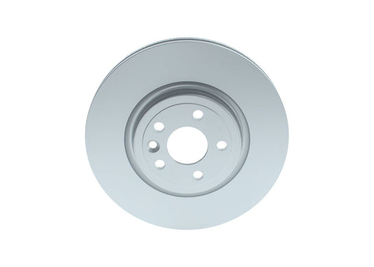 T4A2342 BH BRAKE DISCS RR L560/FPACE X761 - BOSCH