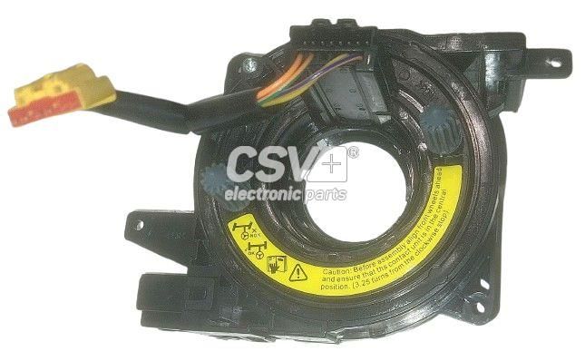 31343218 AFTERMARKET VOLVO CLOCK SPRING