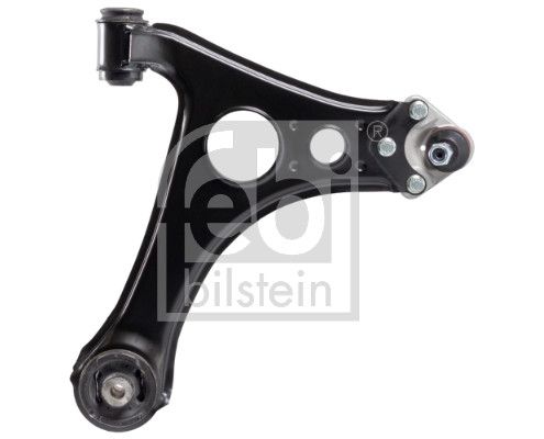 168 330 23 07 CONTROL ARM LH 168 MERC