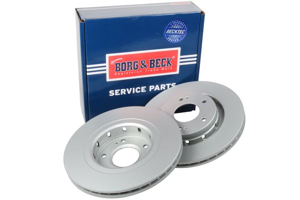 440.3122.20 BH BRAKE DISC FRONT PEUGEOT 4007 BOSCH 0 986 479 372