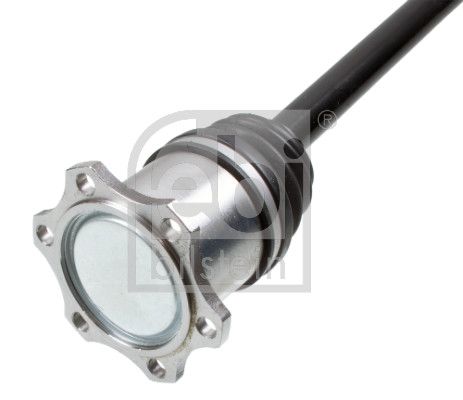 8E0 407 272AR DRIVESHAFT RHF A4 2.0